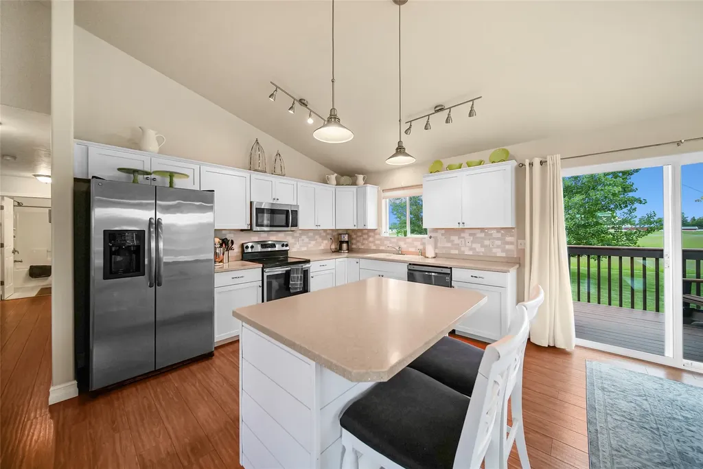 125 Leisure Drive Kalispell MT 59901