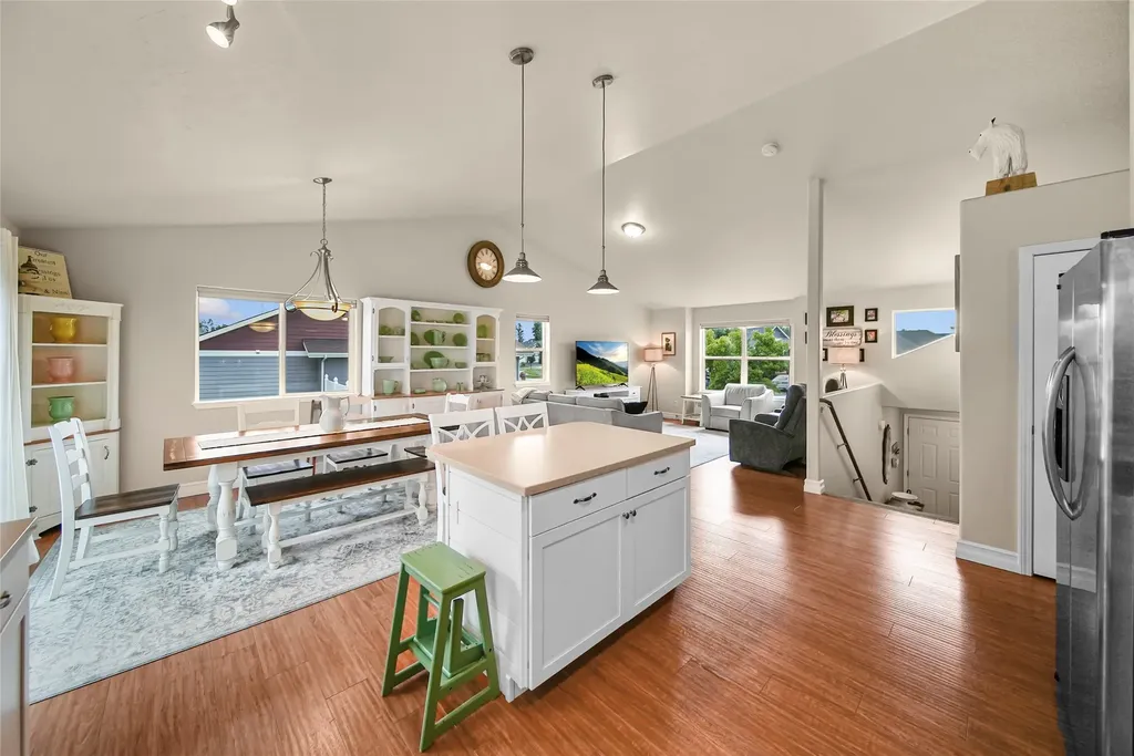 125 Leisure Drive Kalispell MT 59901