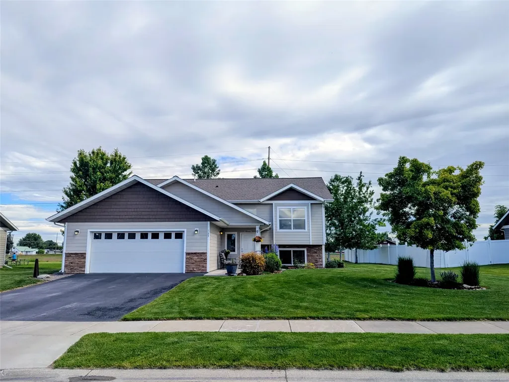 125 Leisure Drive Kalispell MT 59901