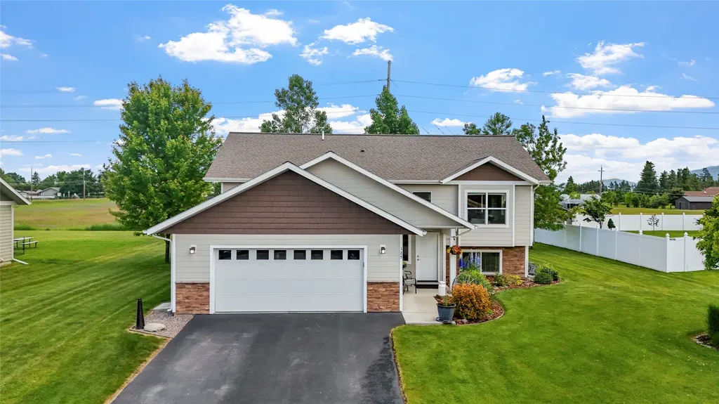 125 Leisure Drive Kalispell MT 59901