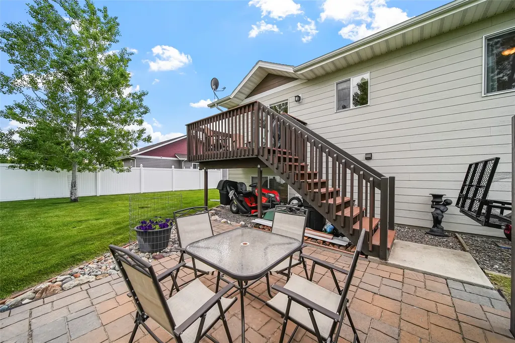 125 Leisure Drive Kalispell MT 59901