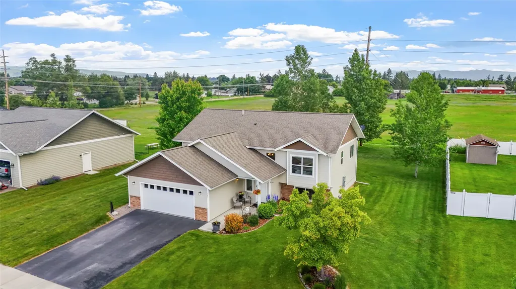 125 Leisure Drive Kalispell MT 59901