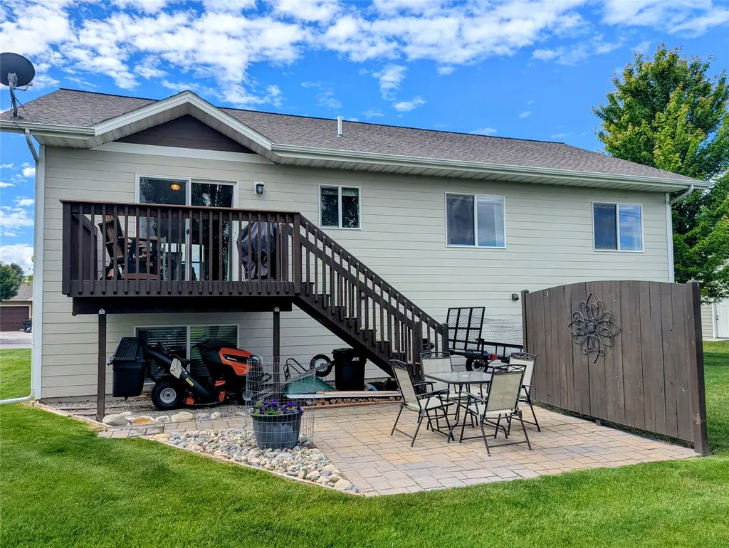 125 Leisure Drive Kalispell MT 59901