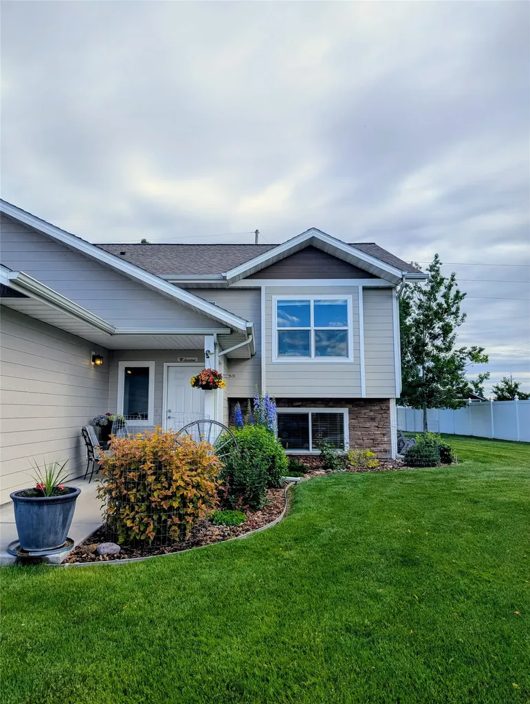 125 Leisure Drive Kalispell MT 59901