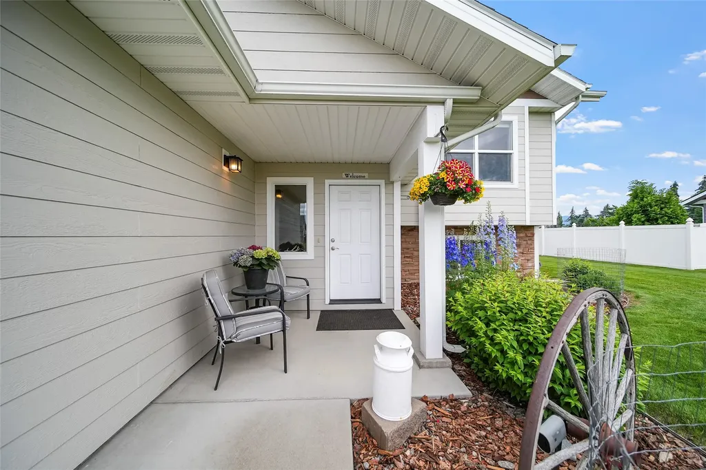 125 Leisure Drive Kalispell MT 59901
