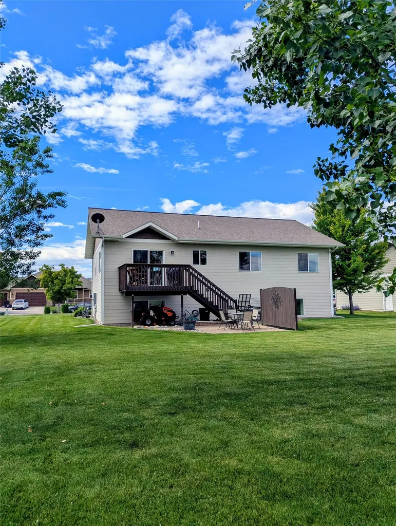 125 Leisure Drive Kalispell MT 59901
