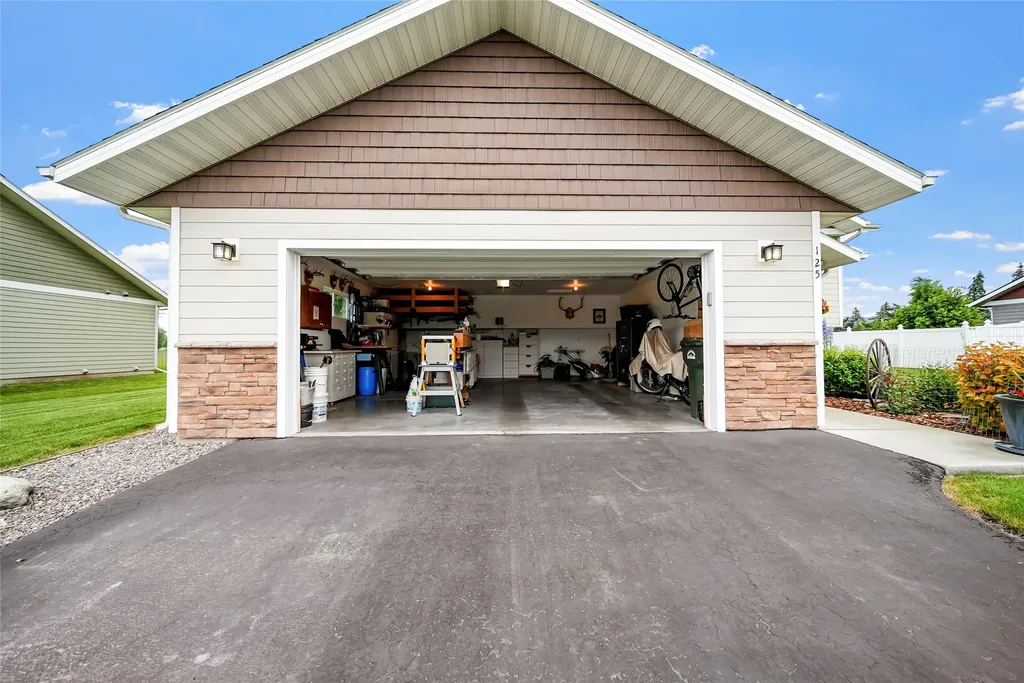 125 Leisure Drive Kalispell MT 59901
