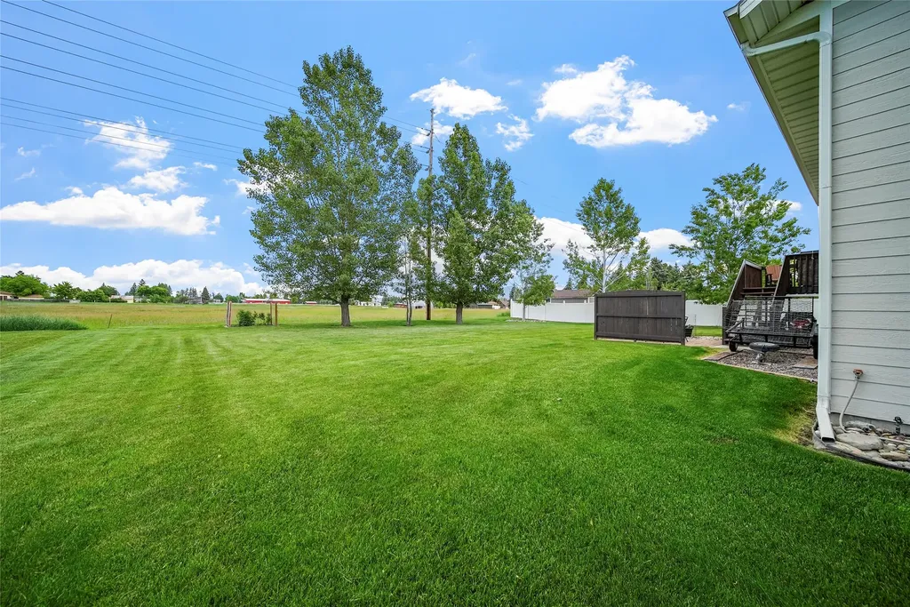 125 Leisure Drive Kalispell MT 59901