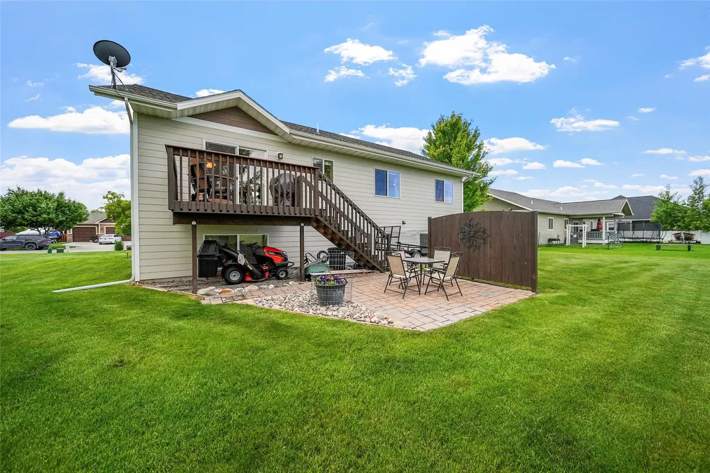 125 Leisure Drive Kalispell MT 59901