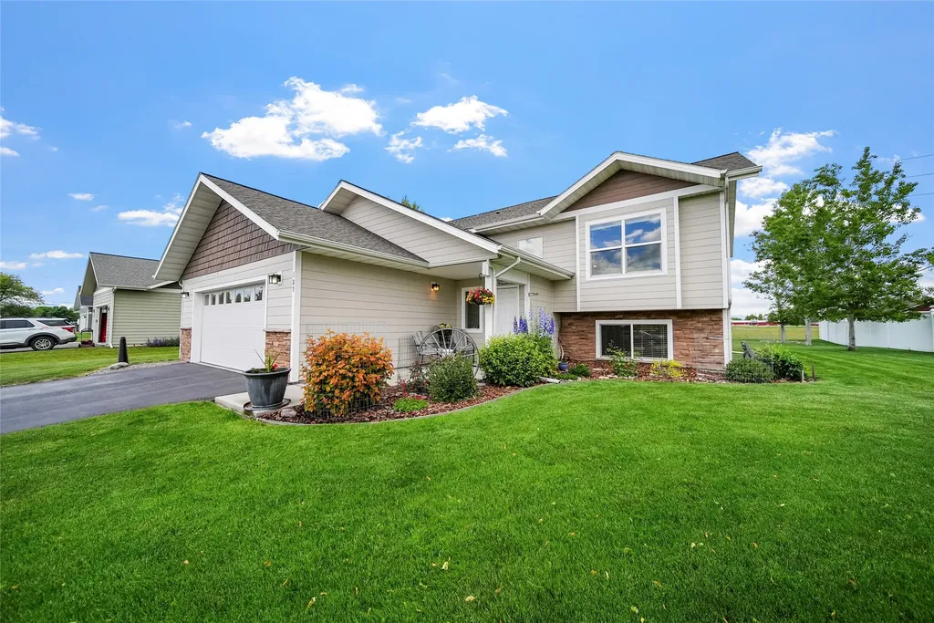 125 Leisure Drive Kalispell MT 59901