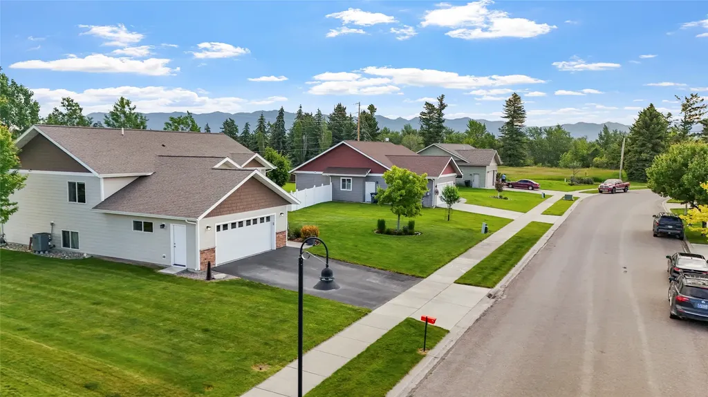 125 Leisure Drive Kalispell MT 59901