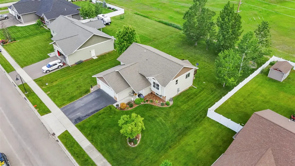 125 Leisure Drive Kalispell MT 59901
