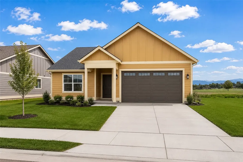 757 Foxglove Drive Kalispell MT 59901
