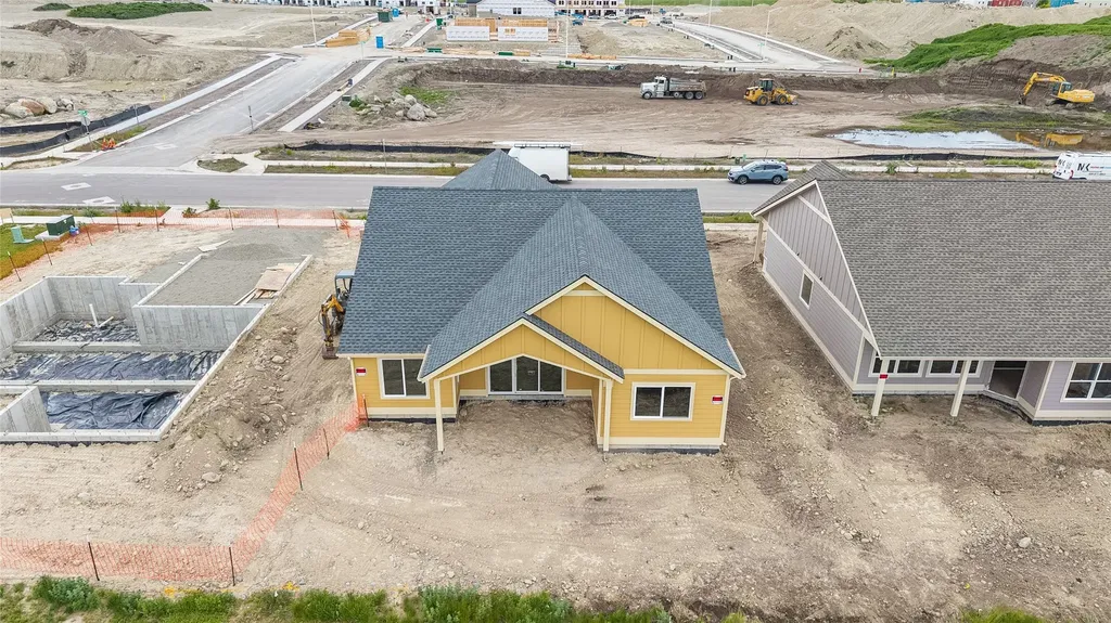 757 Foxglove Drive Kalispell MT 59901