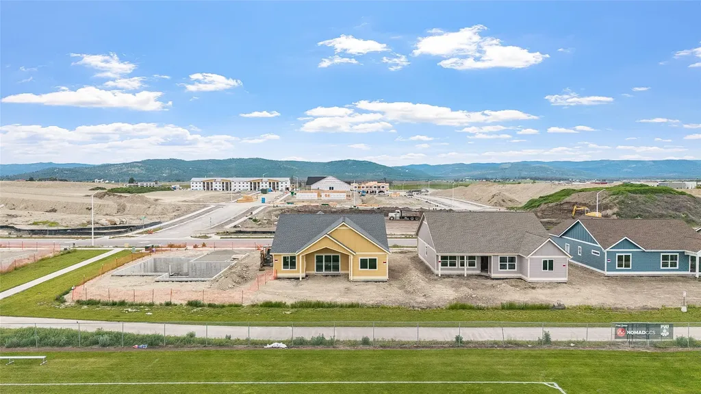 757 Foxglove Drive Kalispell MT 59901