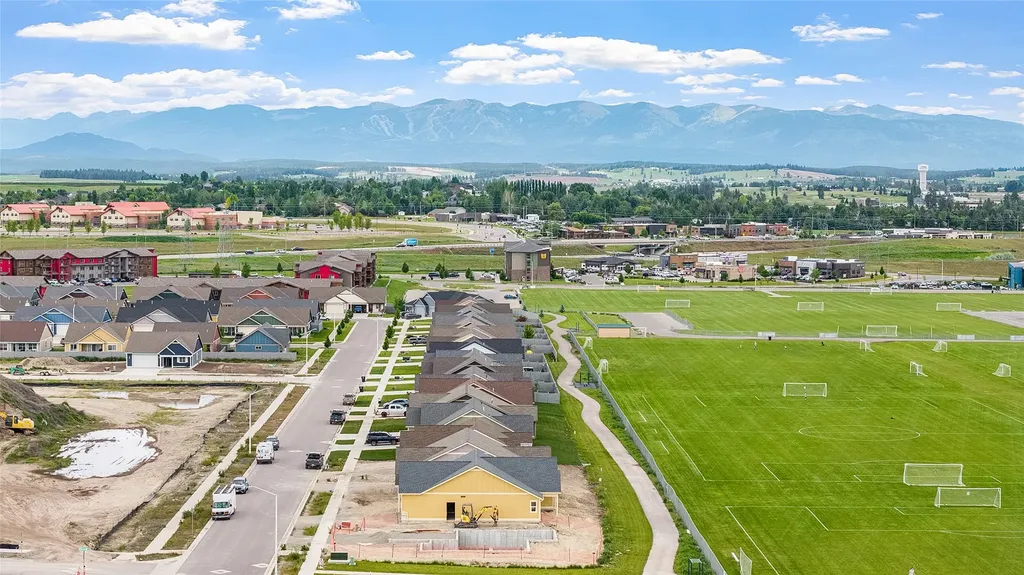 757 Foxglove Drive Kalispell MT 59901