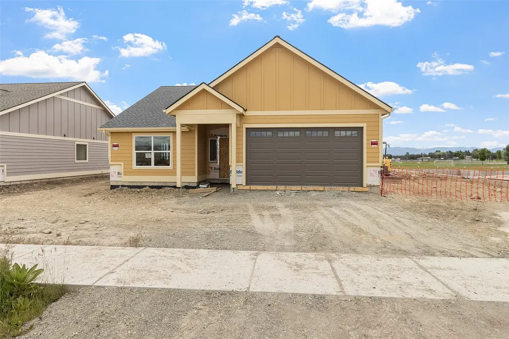 757 Foxglove Drive Kalispell MT 59901