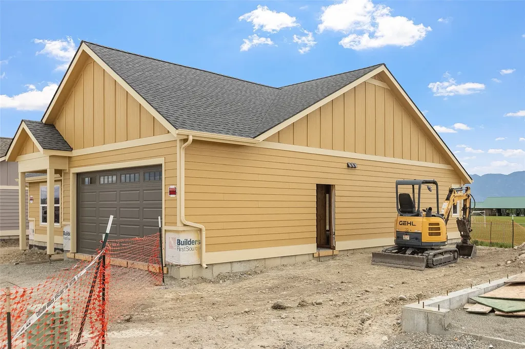 757 Foxglove Drive Kalispell MT 59901
