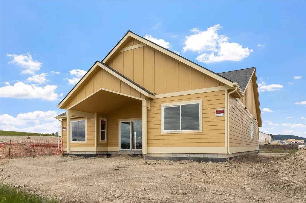 757 Foxglove Drive Kalispell MT 59901