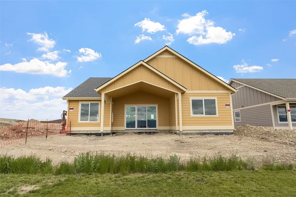 757 Foxglove Drive Kalispell MT 59901