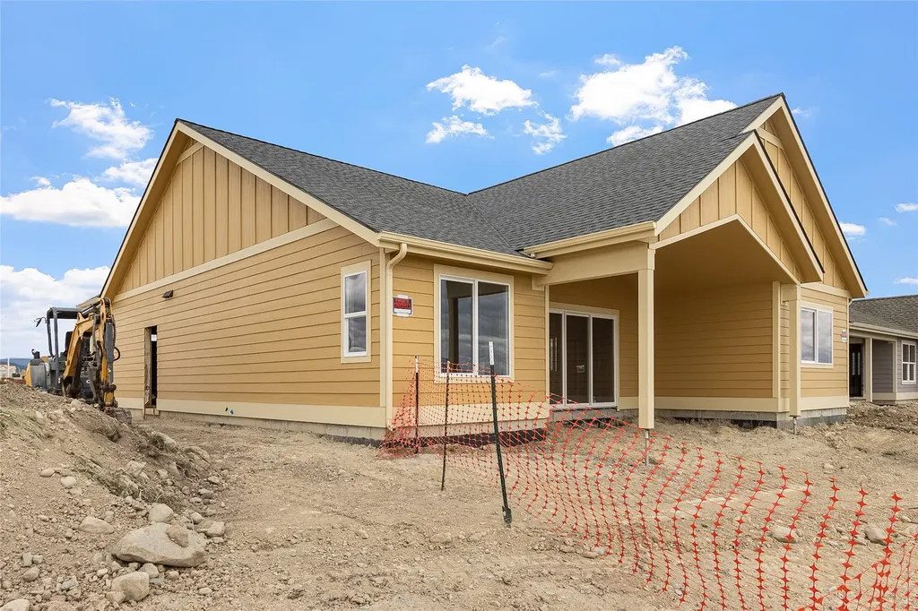 757 Foxglove Drive Kalispell MT 59901
