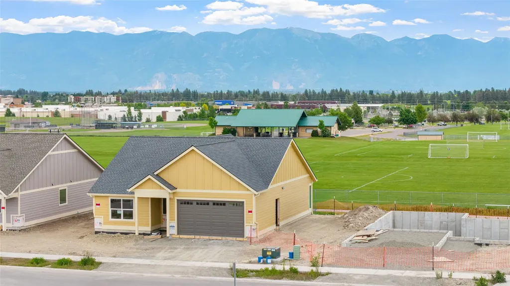 757 Foxglove Drive Kalispell MT 59901