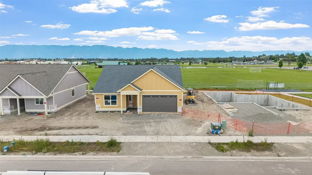 757 Foxglove Drive Kalispell MT 59901