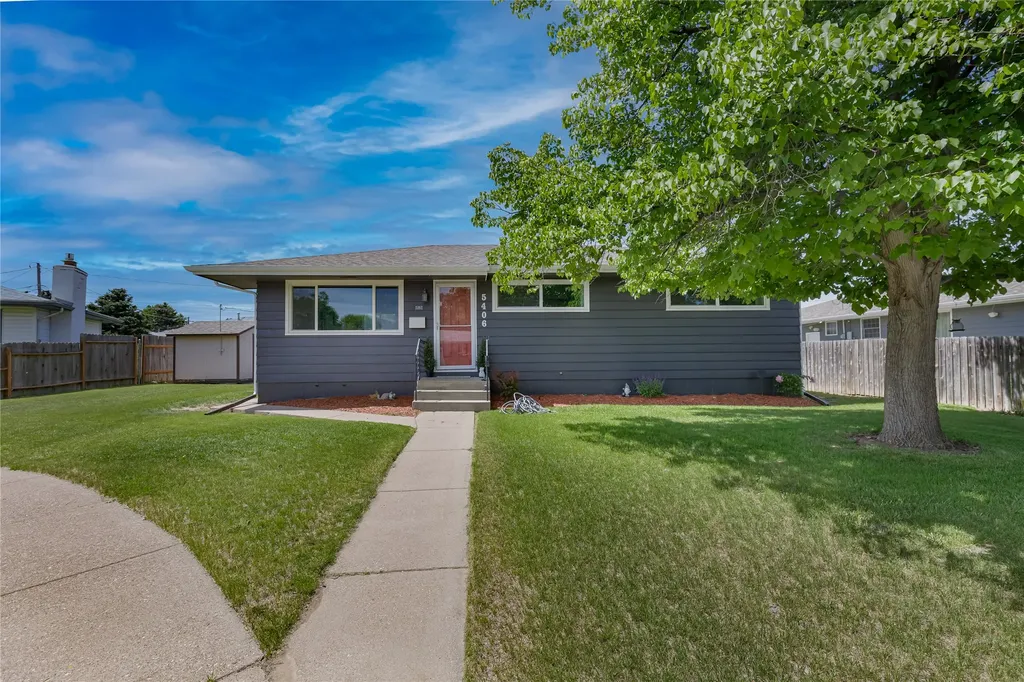 5406 4th Avenue S Great Falls MT 59405