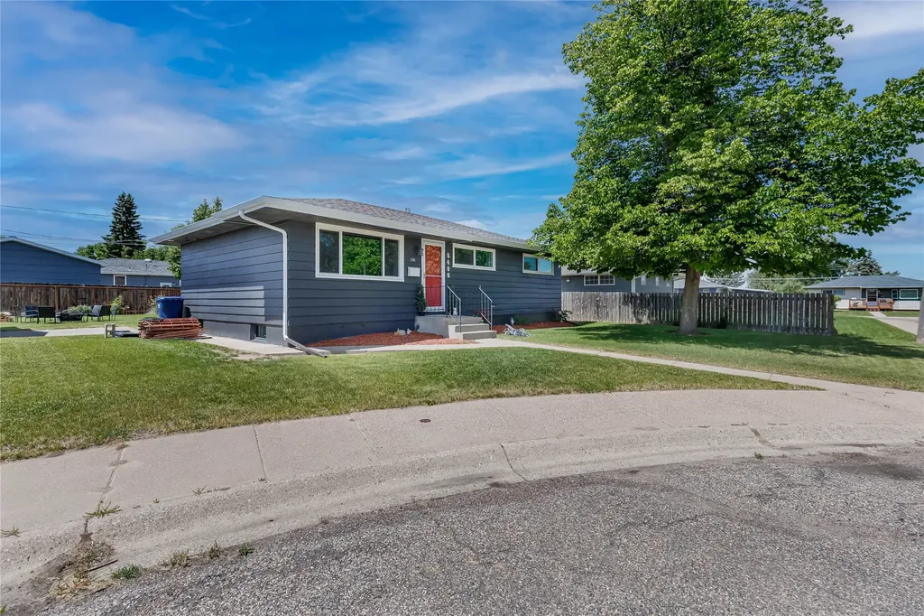 5406 4th Avenue S Great Falls MT 59405