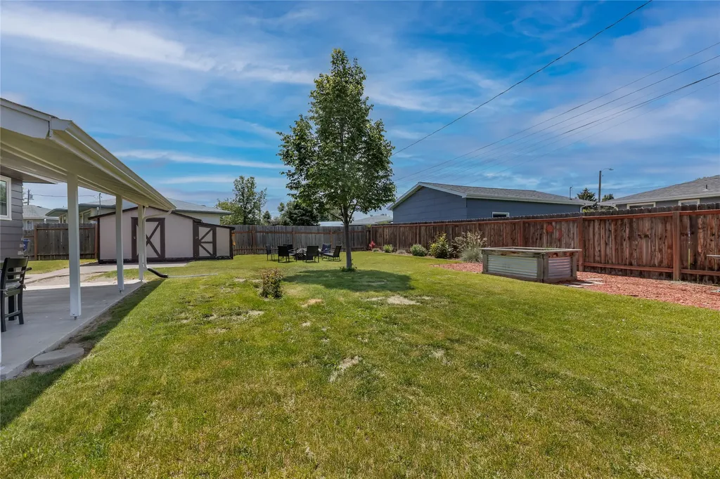5406 4th Avenue S Great Falls MT 59405