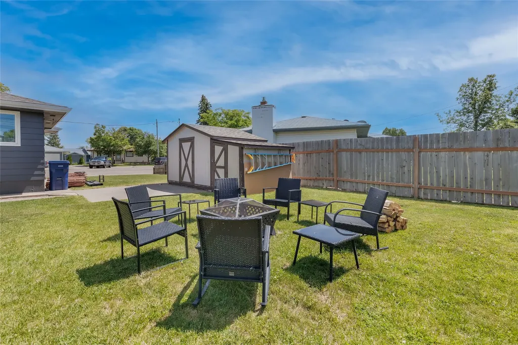 5406 4th Avenue S Great Falls MT 59405
