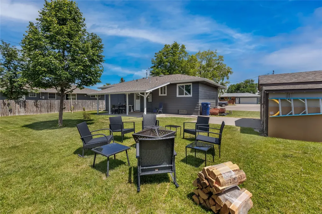 5406 4th Avenue S Great Falls MT 59405