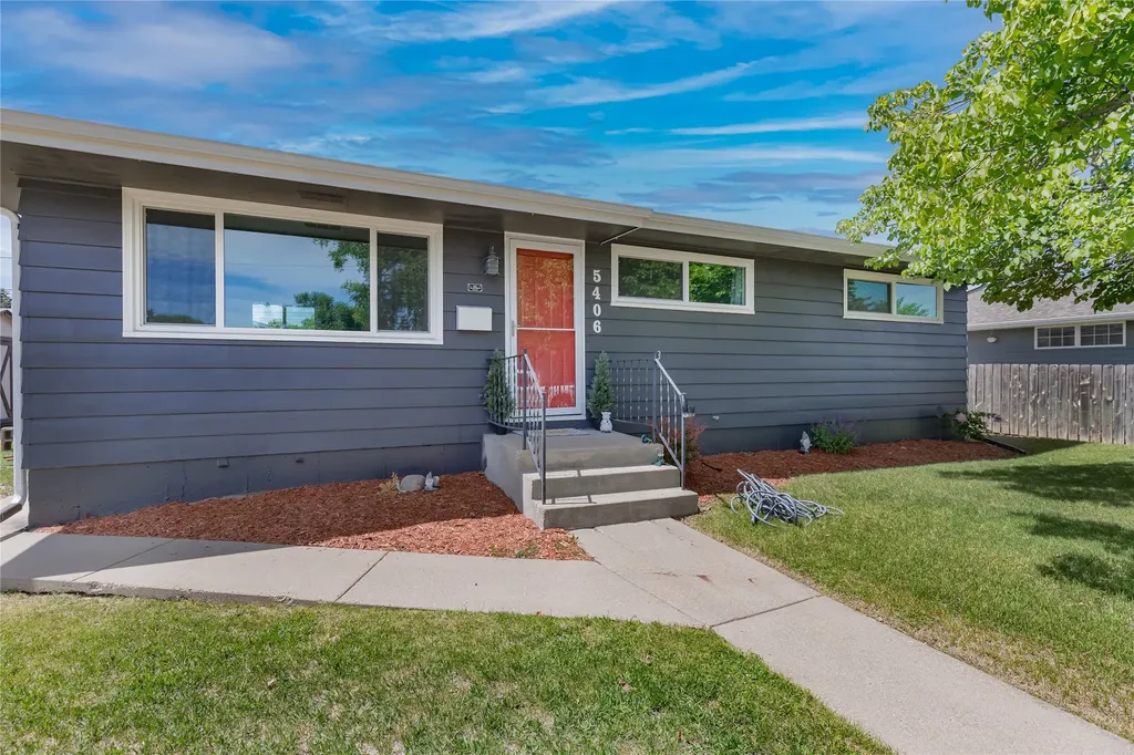 5406 4th Avenue S Great Falls MT 59405