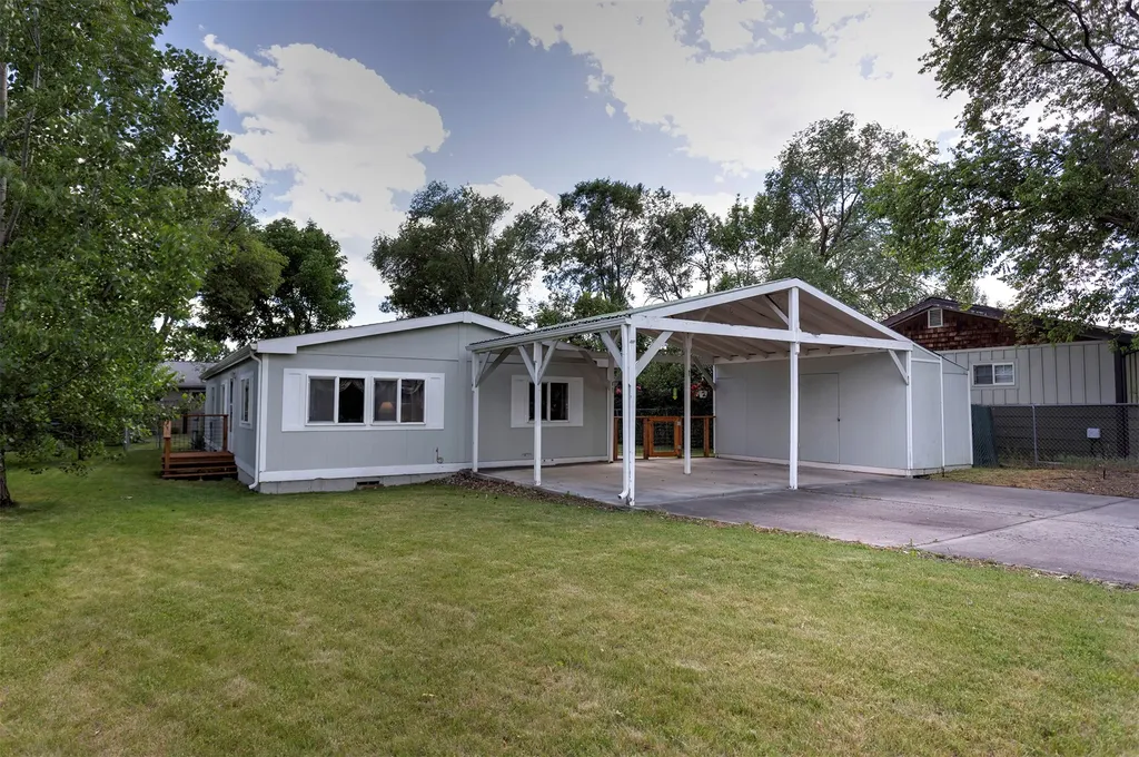 2109 Trail Street Missoula MT 59801