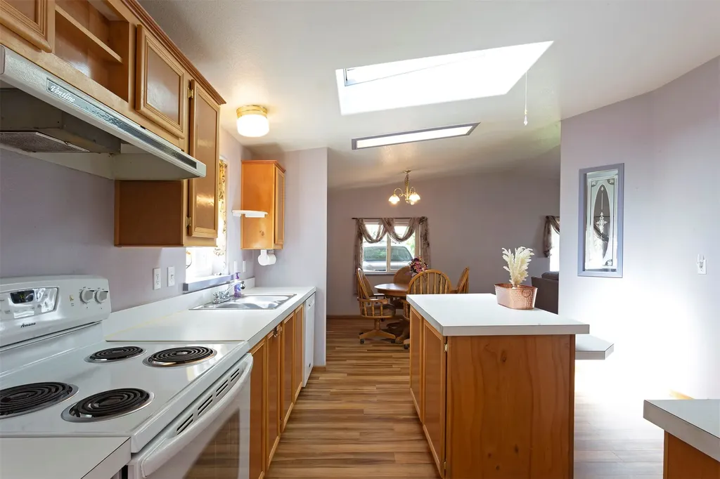 2109 Trail Street Missoula MT 59801