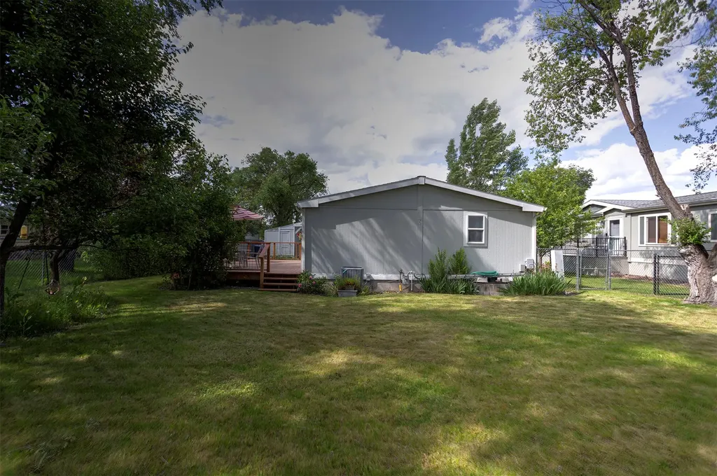 2109 Trail Street Missoula MT 59801