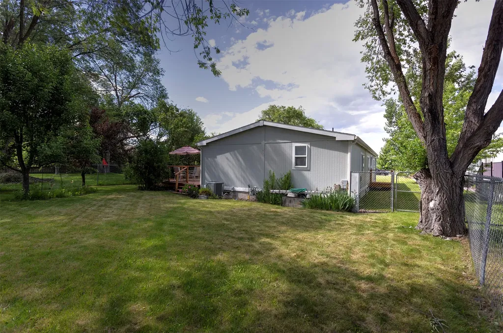 2109 Trail Street Missoula MT 59801