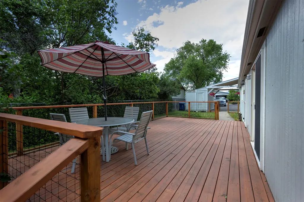 2109 Trail Street Missoula MT 59801