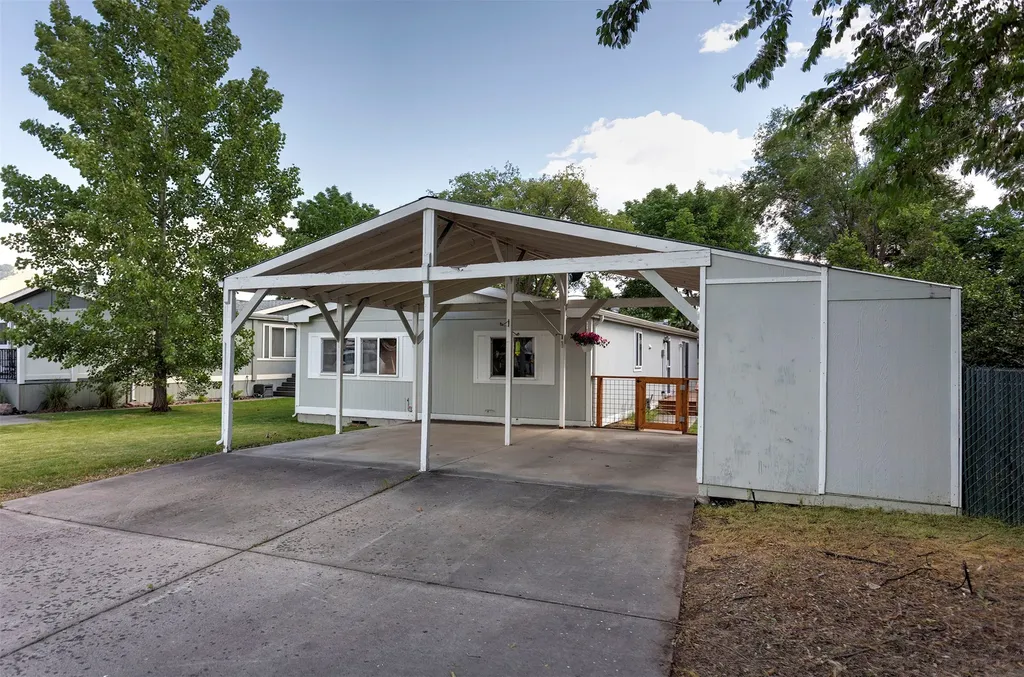 2109 Trail Street Missoula MT 59801