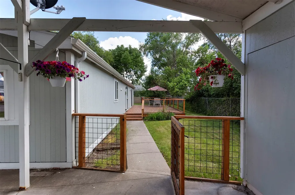 2109 Trail Street Missoula MT 59801