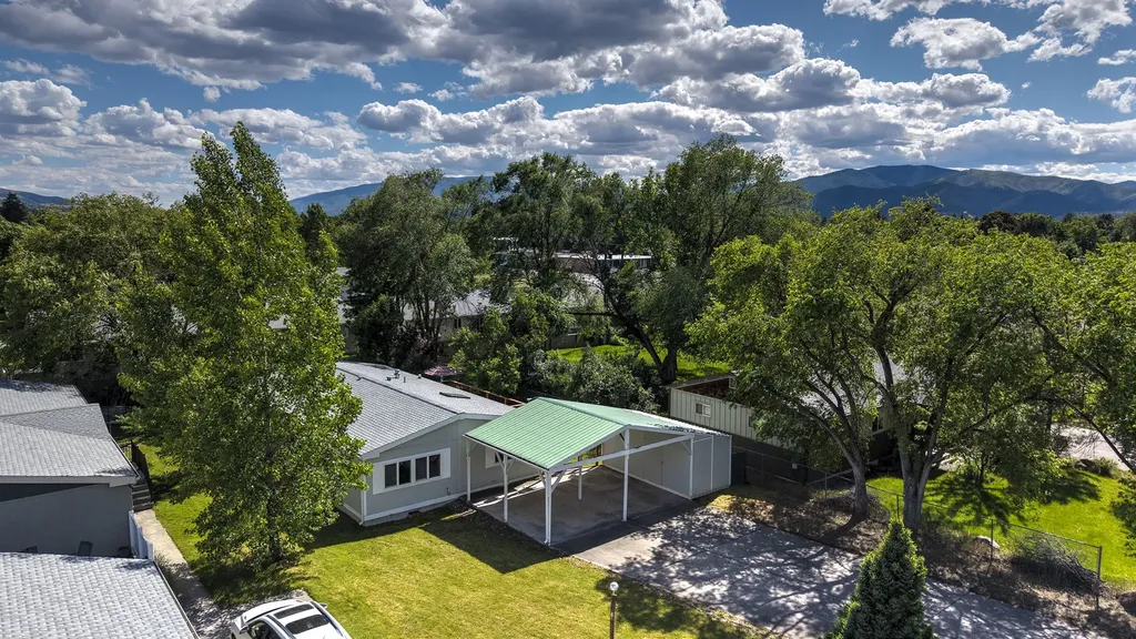 2109 Trail Street Missoula MT 59801
