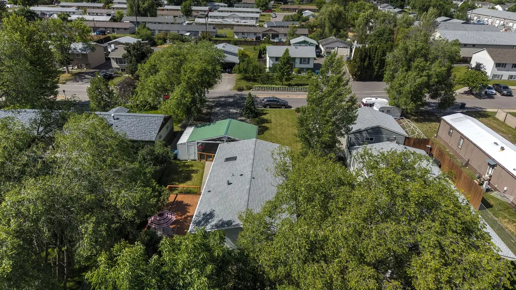 2109 Trail Street Missoula MT 59801