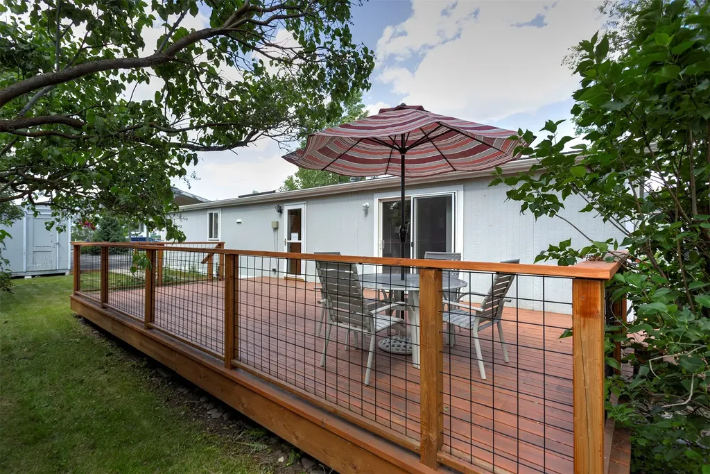 2109 Trail Street Missoula MT 59801