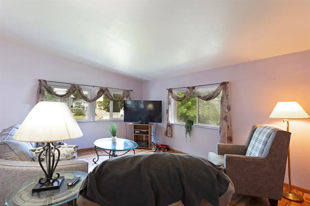 2109 Trail Street Missoula MT 59801