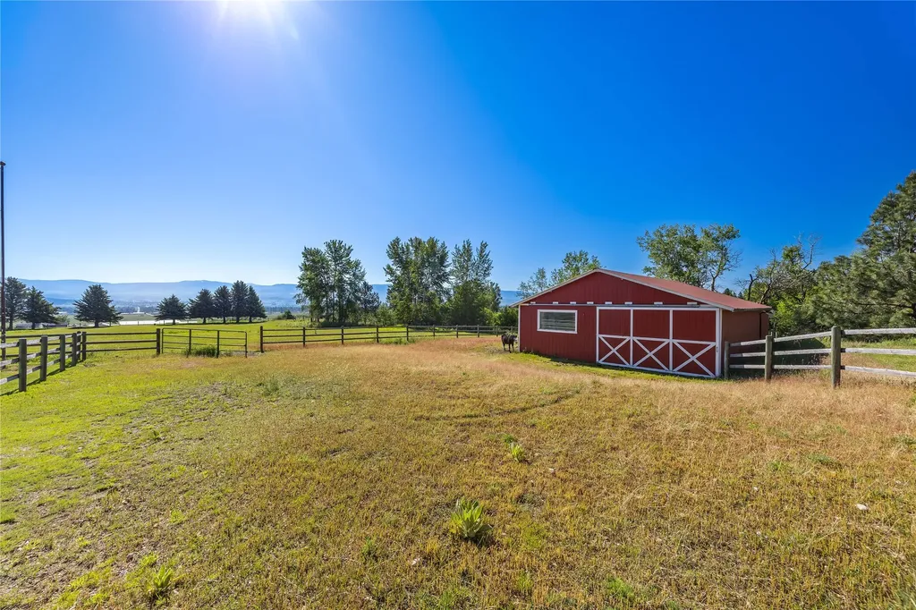 2811 Foxtrotter Trail Victor MT 59875