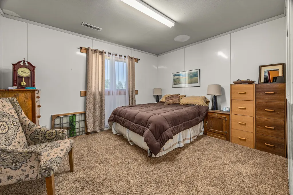 2811 Foxtrotter Trail Victor MT 59875