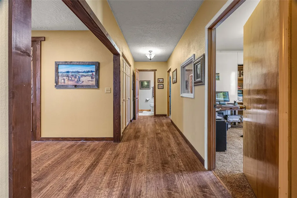 2811 Foxtrotter Trail Victor MT 59875