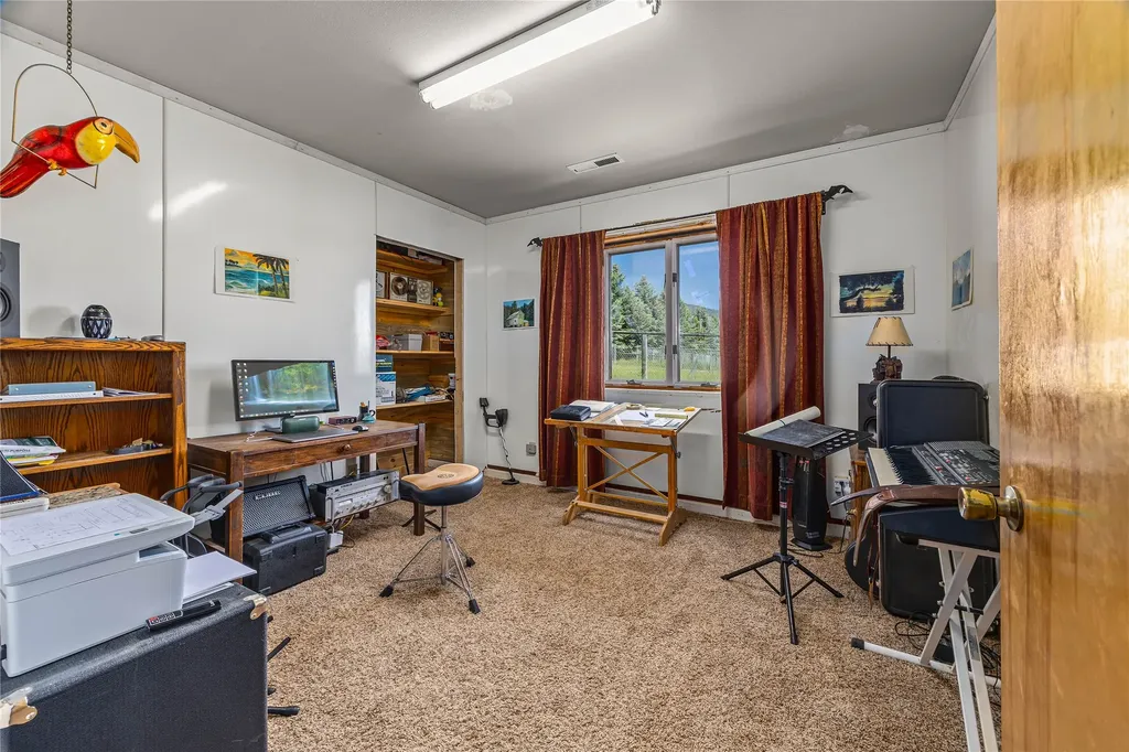 2811 Foxtrotter Trail Victor MT 59875