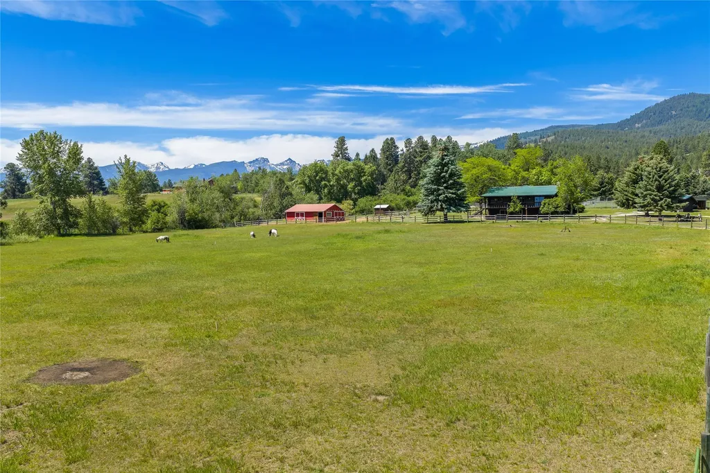 2811 Foxtrotter Trail Victor MT 59875