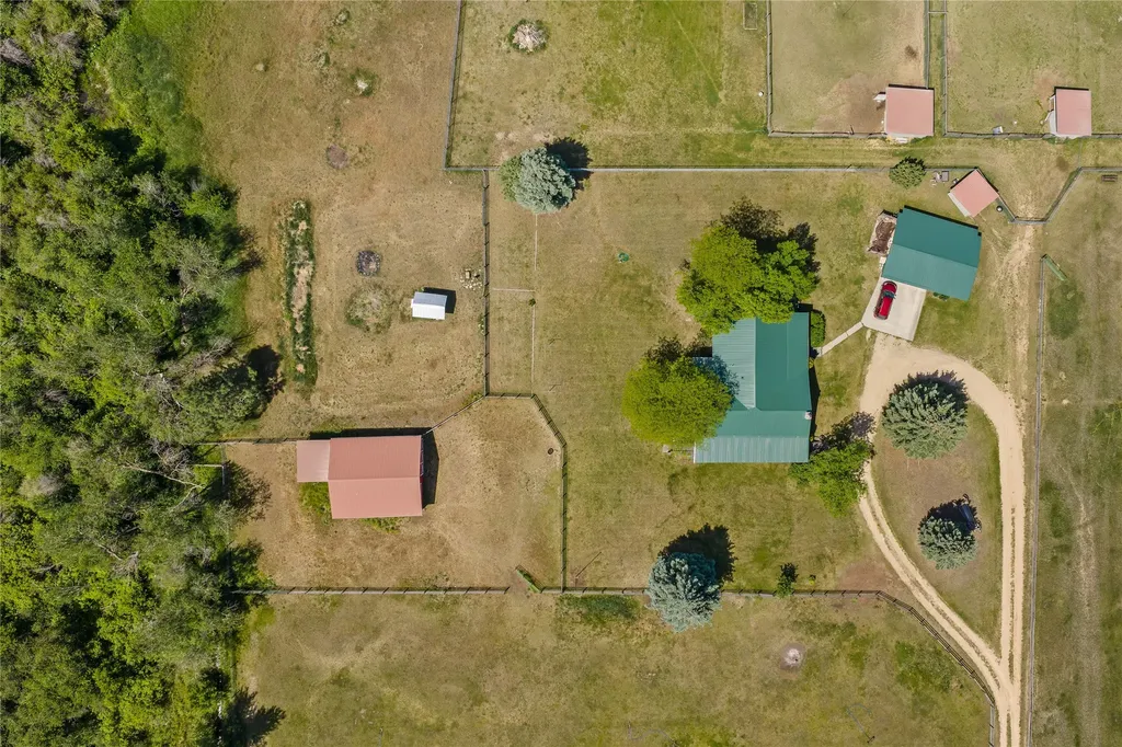 2811 Foxtrotter Trail Victor MT 59875
